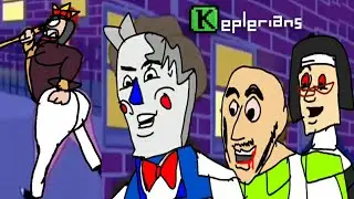 KEPLERIANS ANIMAN STUDIOS MEME