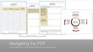 Teacher Reflection Tool