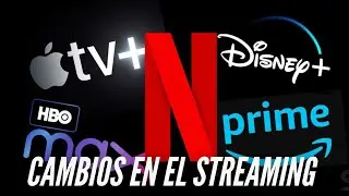 ¿Netflix con anuncios? Cambios importantes en el mundo del streaming