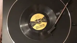 Byron Gay & Arnold Johnson's 