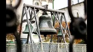 Свято-Успенская Почаевская Лавра. Поход (часть №1)