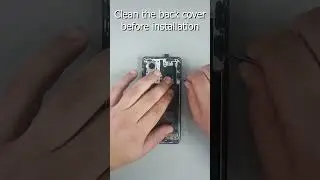 Huawei Nova 9 Battery Back Cover Replacement | Disassembly