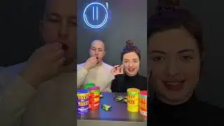 Конфеты TOXIC- самые кислые конфеты в мире 🔥полный обзор чуть позже 😉