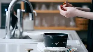 Morning Coffee and Everyday Sounds [ASMR]