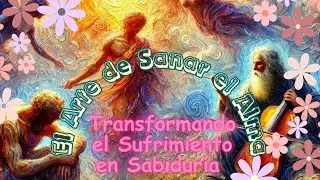 El Arte de Sanar el Alma: Transformando el Sufrimiento en Sabiduría. Audiolibro