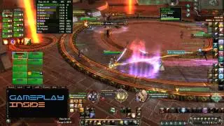 Rift Grim Awakening: Kyzan (kill video)