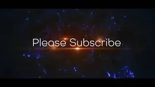 Thank you for 24 SUBSCRIBERS!!!