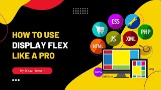 Mastering Flexbox: The Ultimate Guide to CSS Layouts
