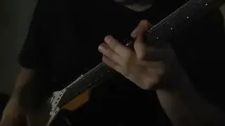 jam on (Tin Pan Alley - Stevie Ray Vaughan)