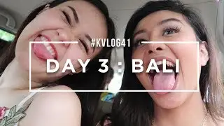 #KVLOG41