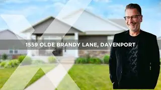 Explore the newest home in Prairie Heights!