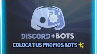 🌍🚀Como MEJORAR TU SERVIDOR de DISCORD 2022 🚀🌍(parte 2/?? SinNitro)