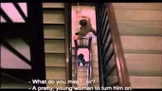 Semiotics: The Silence of the Lambs (1991)