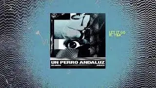 Delaossa & J.Moods - UN PERRO ANDALUZ (Disco)