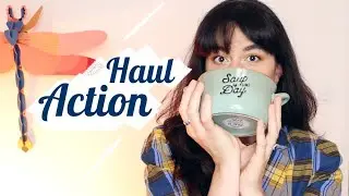 HAUL des vacances #1 Action