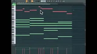 How to produce piano making it sound live in fl studio tutorial