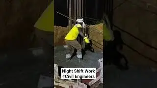Night Shift Work