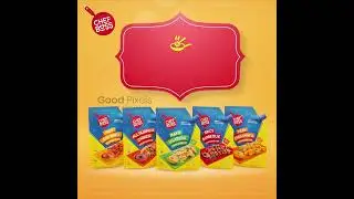 Stir Fry & Dip Sauce Promo 2 | ChefBoss India | Goodpixels