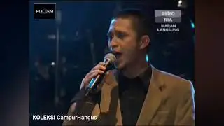 MAWI, ZAHID & BOB AF2 - SEROJA (LIVE KONSERT MERDEKA KLCC 2005)