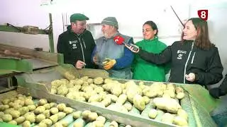 Segoviear en ruta. Programa 1