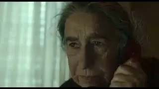 גולדה מאיר והנרי קיסינג'ר - עזרה הומניטרית (גולדה 2023)
