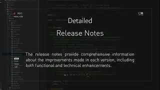 frepple about releases (may 2023)