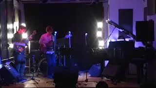 Boplicity - Cleo Henry (Sonus Factory - The Factory Live 2018)