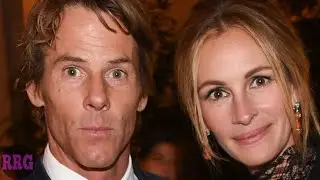 Julia Roberts' Marriage is a TOXIC Mess