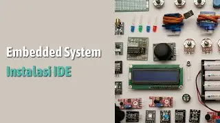 Instalasi IDE