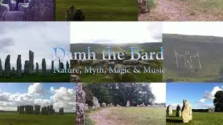 Tea with a Druid - Tonight at 8 pm UK Time