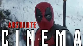 Marvel || Absolute Cinema