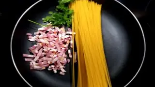 WITH THIS PASTA RECIPE YOU WILL BE PLEASANTLY SURPRISED