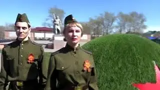 Вокальный ансамбль 