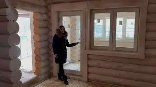 Пластиковая дверь от Артвинн