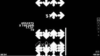 Something silly I'm working on creating