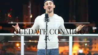 Quedate conmigo - Chyno Mirando I Rayan Bayard cover