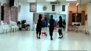 מזמור לתודה Mizmor LeToda  .avi