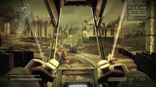 Killzone 3 Multiplayer Game In 2024... Its Still Fun
