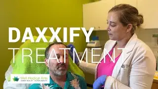Daxxify Treatment in Seattle at Well Medical Arts