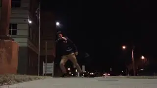 Ella Vos - White Noise (R3HAB Remix) || Freestyle Dance✔️