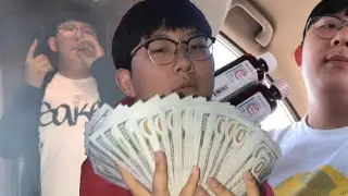 Yung Weej: The Best Asian Rapper You've Never Heard