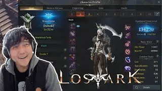 Sharpshooter Guide and Thoughts | LOST ARK