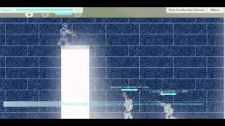 Plazma Burst 2 - Negative Screen Mod