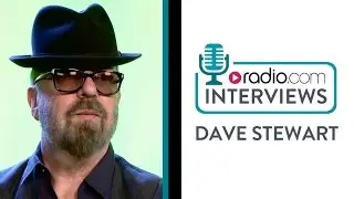 Dave Stewart on Meeting Bob Dylan