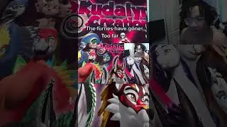 #Vrchat