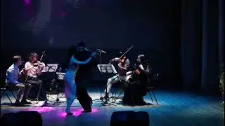 Astor Piazzolla - Yo soy Maria