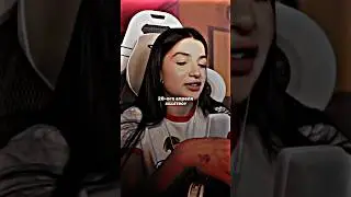 Донат Амине Тендерлибае от мелла🤯 