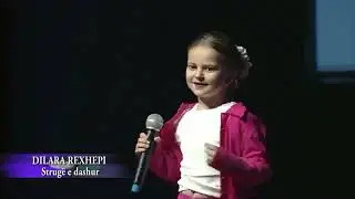 Dilara Rexhepi   Struge e dashur