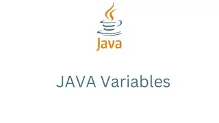 Java Variable | Let's Learn Java Variables