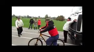 День без автомобиля